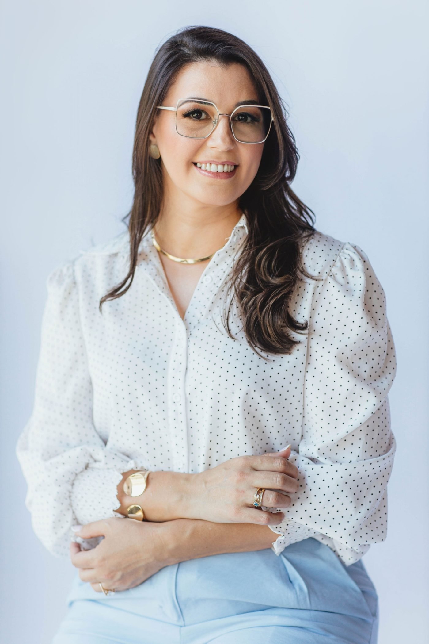 Aline Silva convidando você a fazer parte da Sala da Gestão Escolar